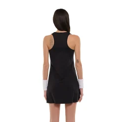 New Basic Tech Dress Women - Dresses