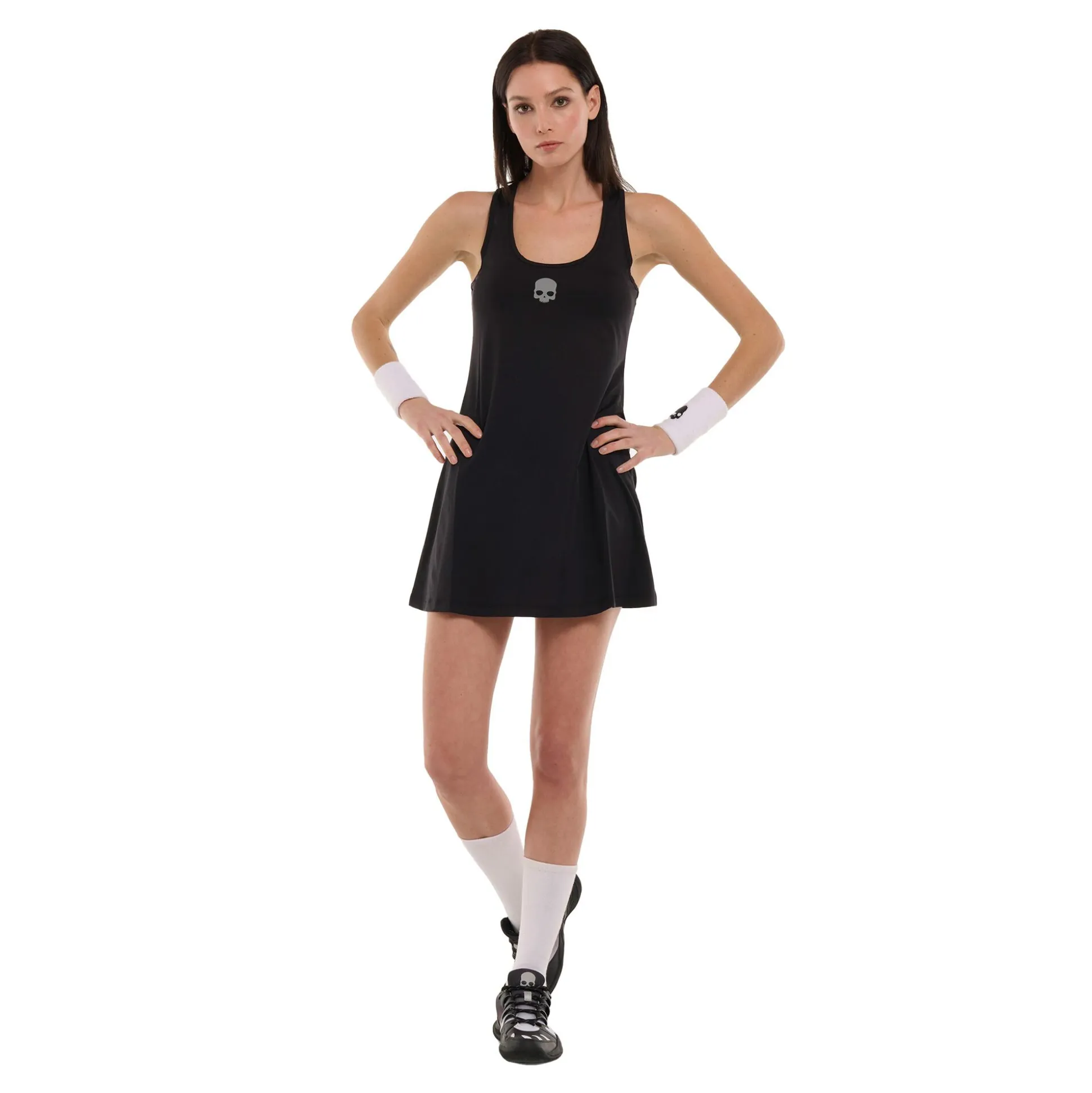 New Basic Tech Dress Women - Dresses