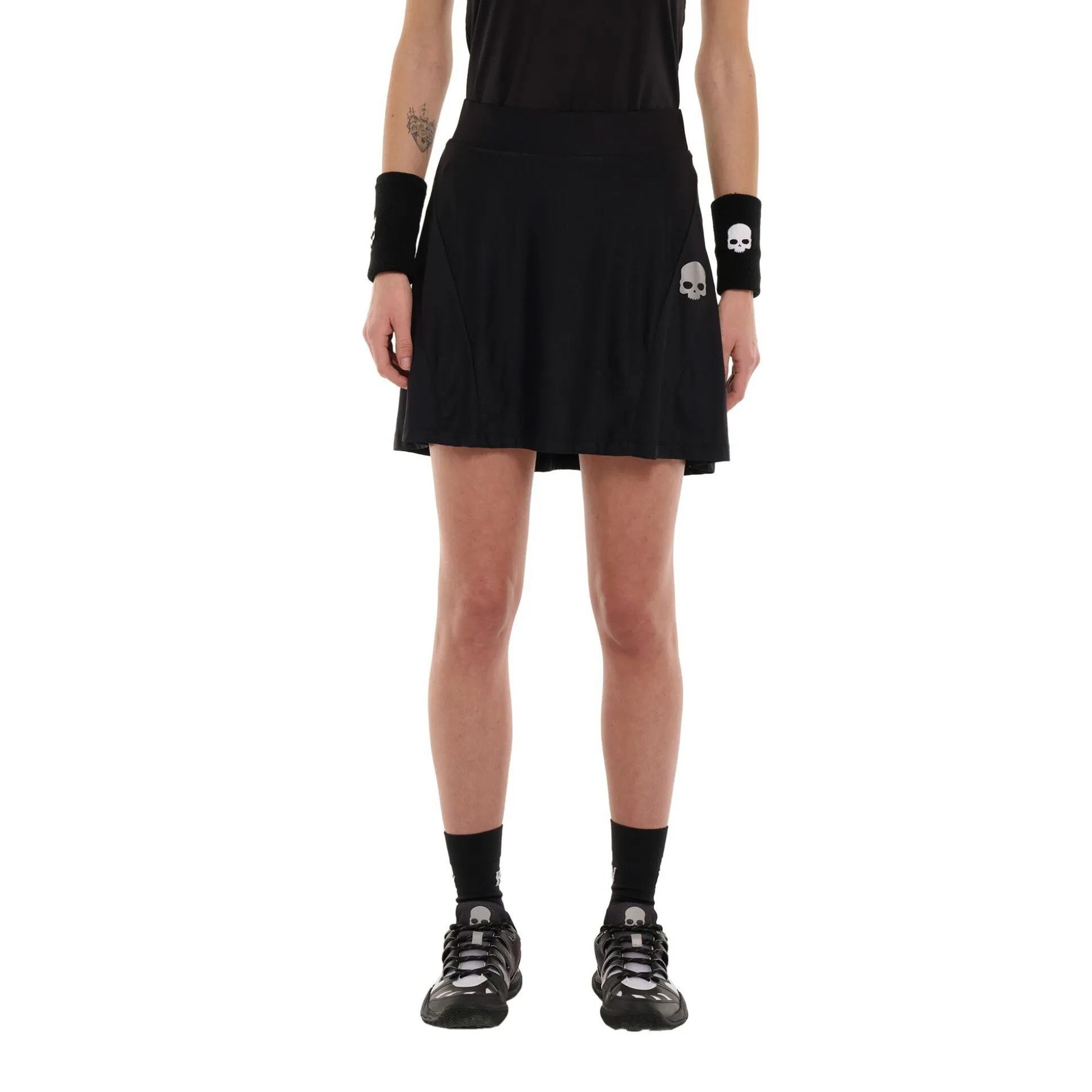 Cheap Basic Tech Skirt Women - Skirts