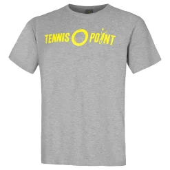 Best Basic T-Shirt Men - Lightgrey, Yellow Shirts