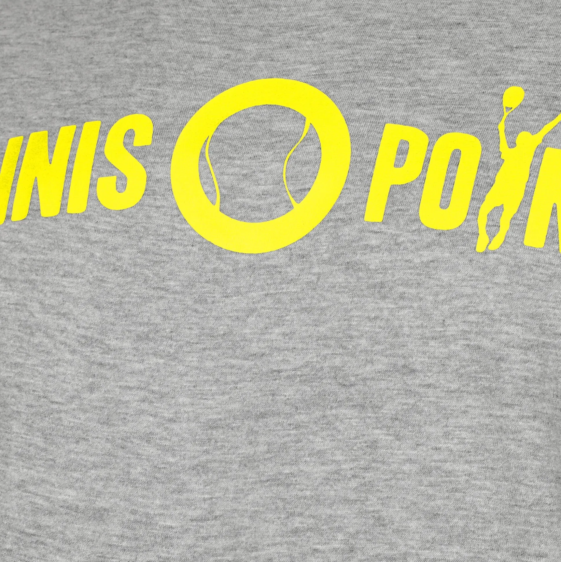 Best Basic T-Shirt Men - Lightgrey, Yellow Shirts