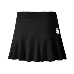 Shop Basica Skirt Women - Black, White Skirts