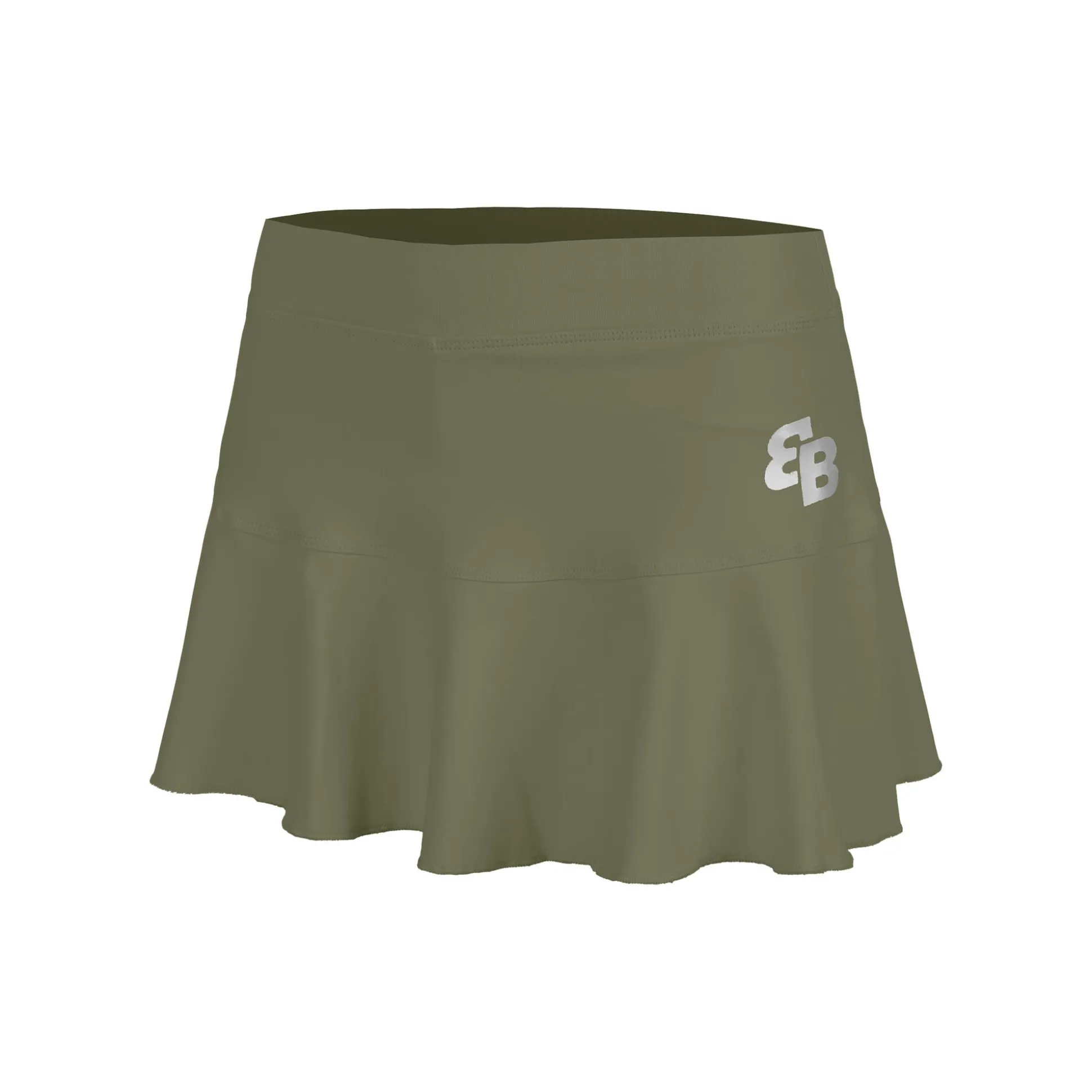 Store Basica Skirt Women - Skirts