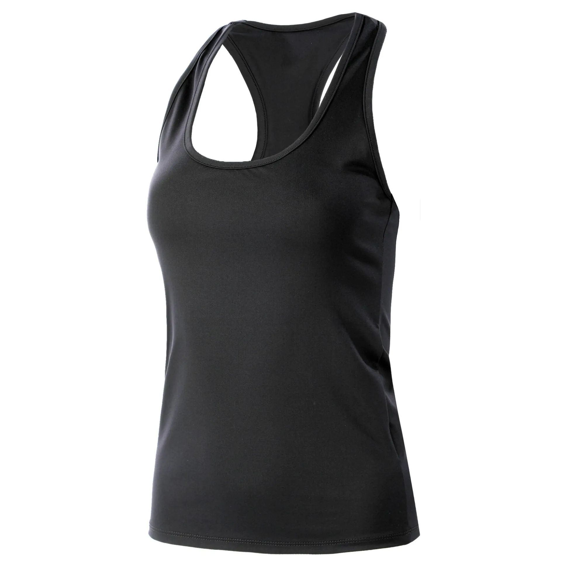 Store Basica Tank Top Women - Black, White Tops
