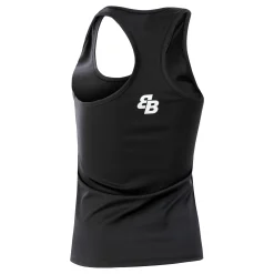 Store Basica Tank Top Women - Black, White Tops