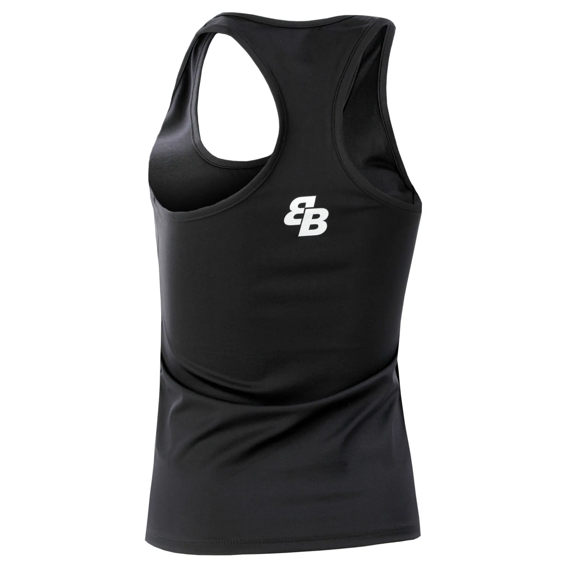 Store Basica Tank Top Women - Black, White Tops