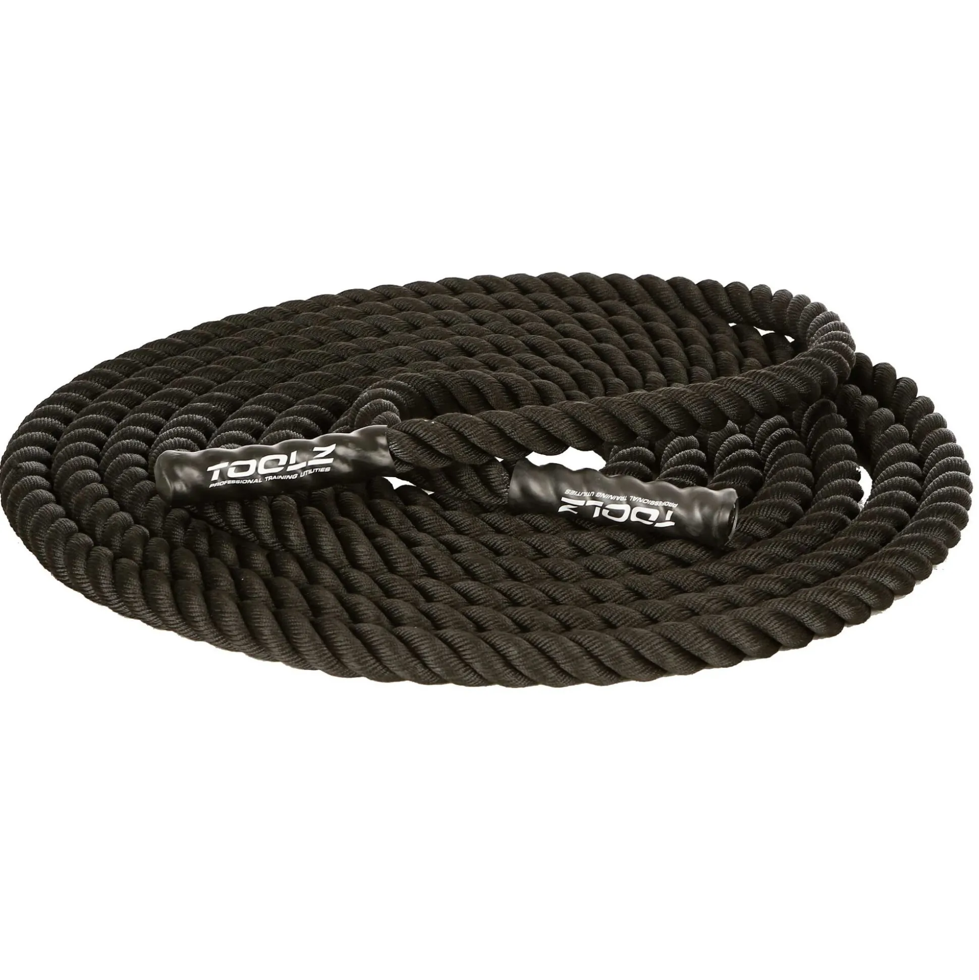 Cheap Battle Rope - Black Coaching Equipment|Accessories