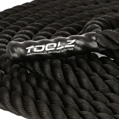 Cheap Battle Rope - Black Coaching Equipment|Accessories