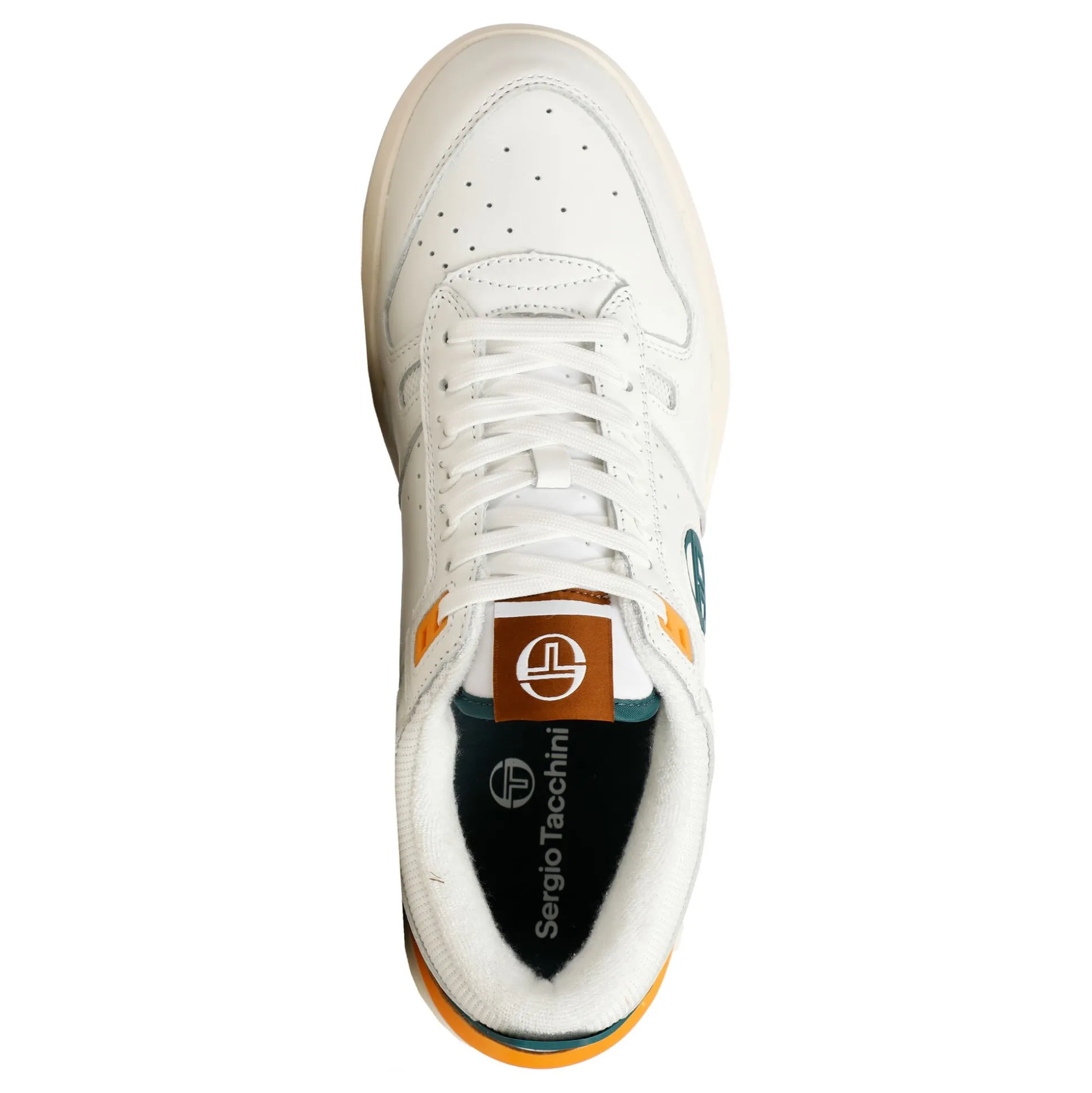 Best BB Court Lo Sneakers Men - White, Brown Casual Shoes