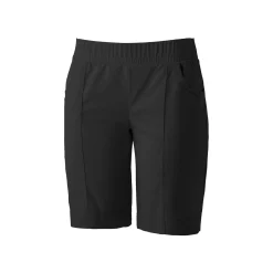 Cheap Bea Shorts Women - Black, Silver Shorts