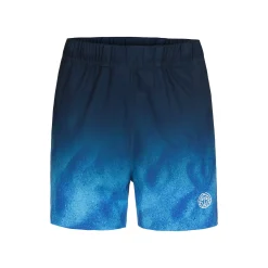 Best Sale Beach Spirit 7 Inch Shorts Men - Dark Blue, Blue Shorts