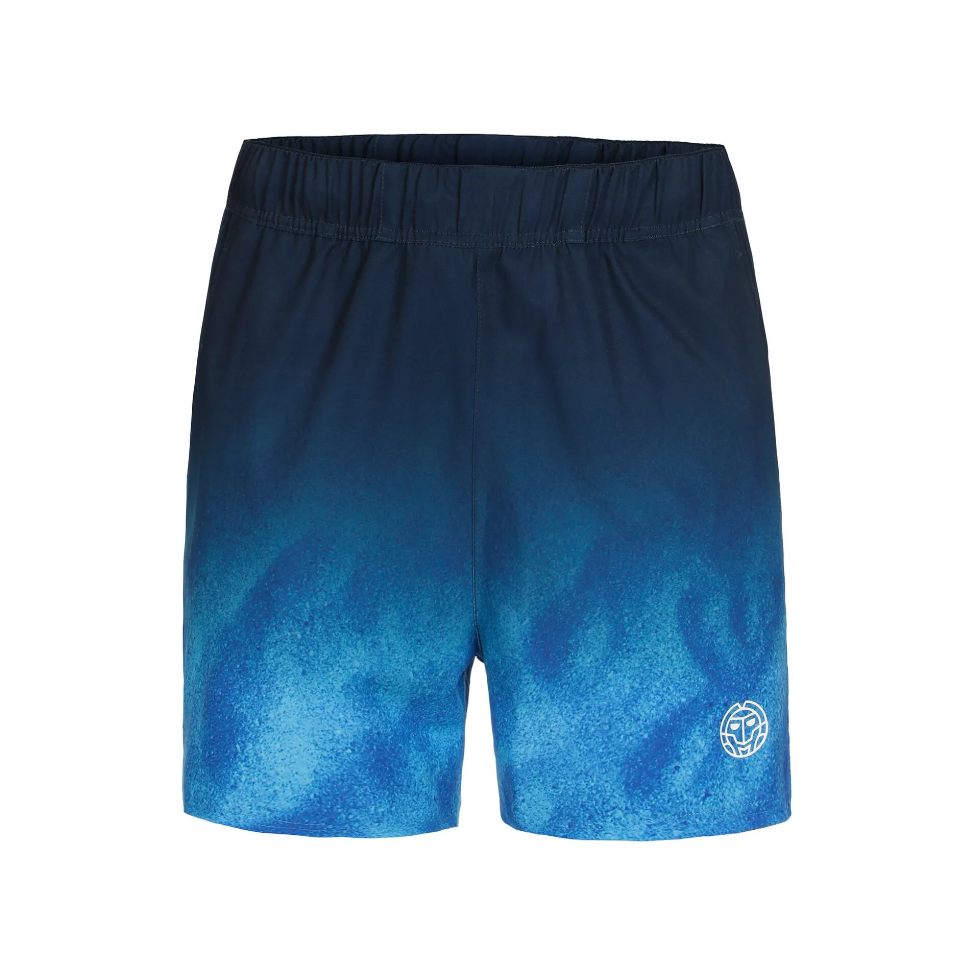 Best Sale Beach Spirit 7 Inch Shorts Men - Dark Blue, Blue Shorts