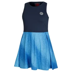 Cheap Beach Spirit 2in1 Dress Women - Dark Blue, Blue Dresses