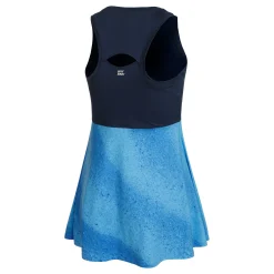 Cheap Beach Spirit 2in1 Dress Women - Dark Blue, Blue Dresses