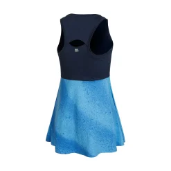 Fashion Beach Spirit Junior Dress Girls - Dark Blue, Blue Dresses