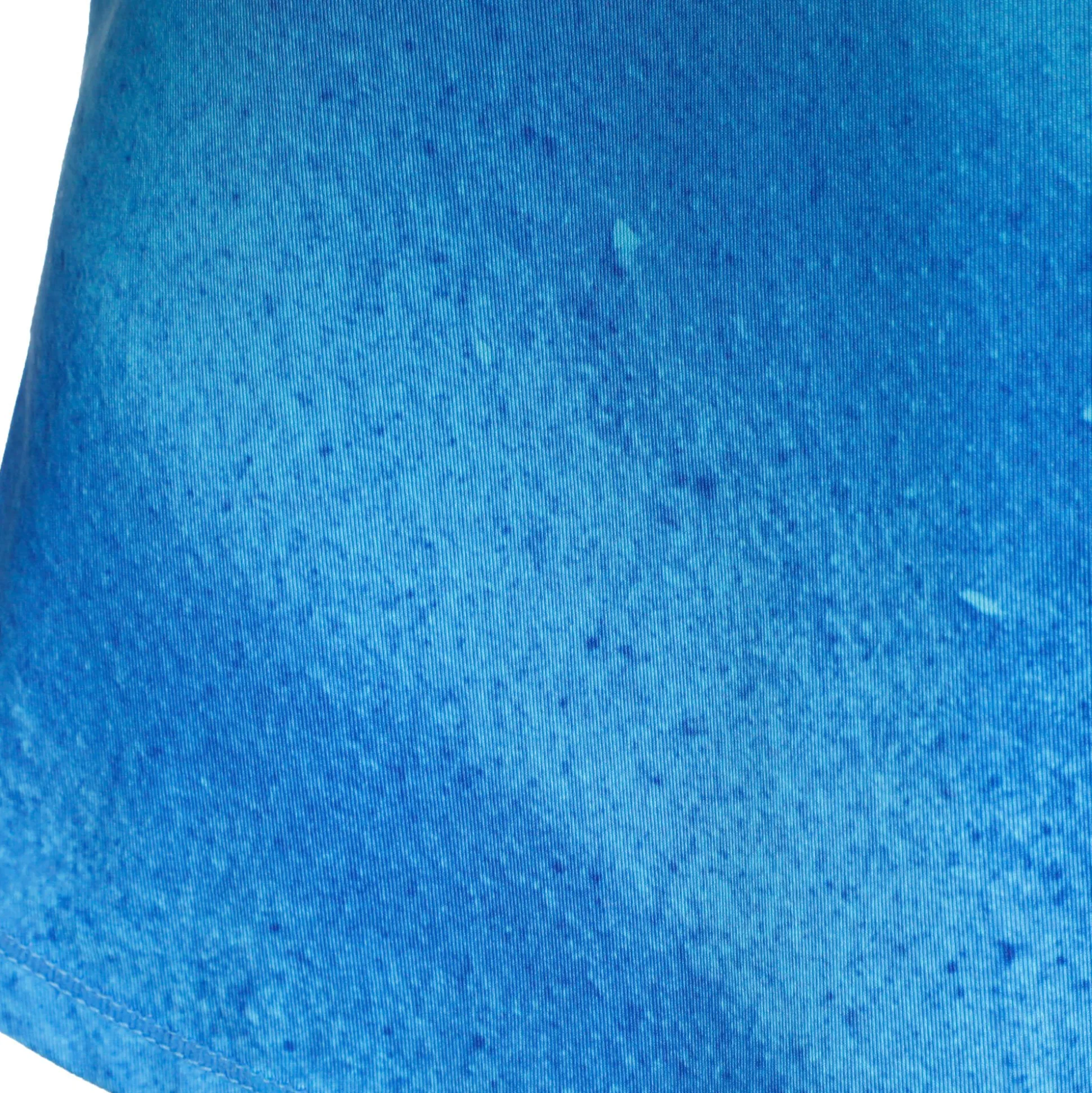 Store Beach Spirit Junior Tank Top Girls - Dark Blue, Blue Tops