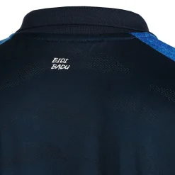 Hot Beach Spirit Polo Men - Dark Blue, Blue Shirts