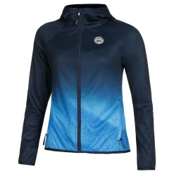Store Beach Spirit Training Jacket Women - Dark Blue, Blue Jackets