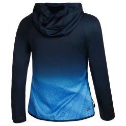 Store Beach Spirit Training Jacket Women - Dark Blue, Blue Jackets