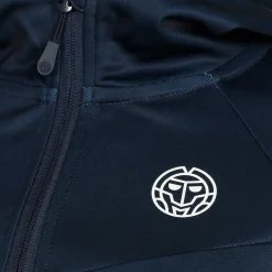 Store Beach Spirit Training Jacket Women - Dark Blue, Blue Jackets