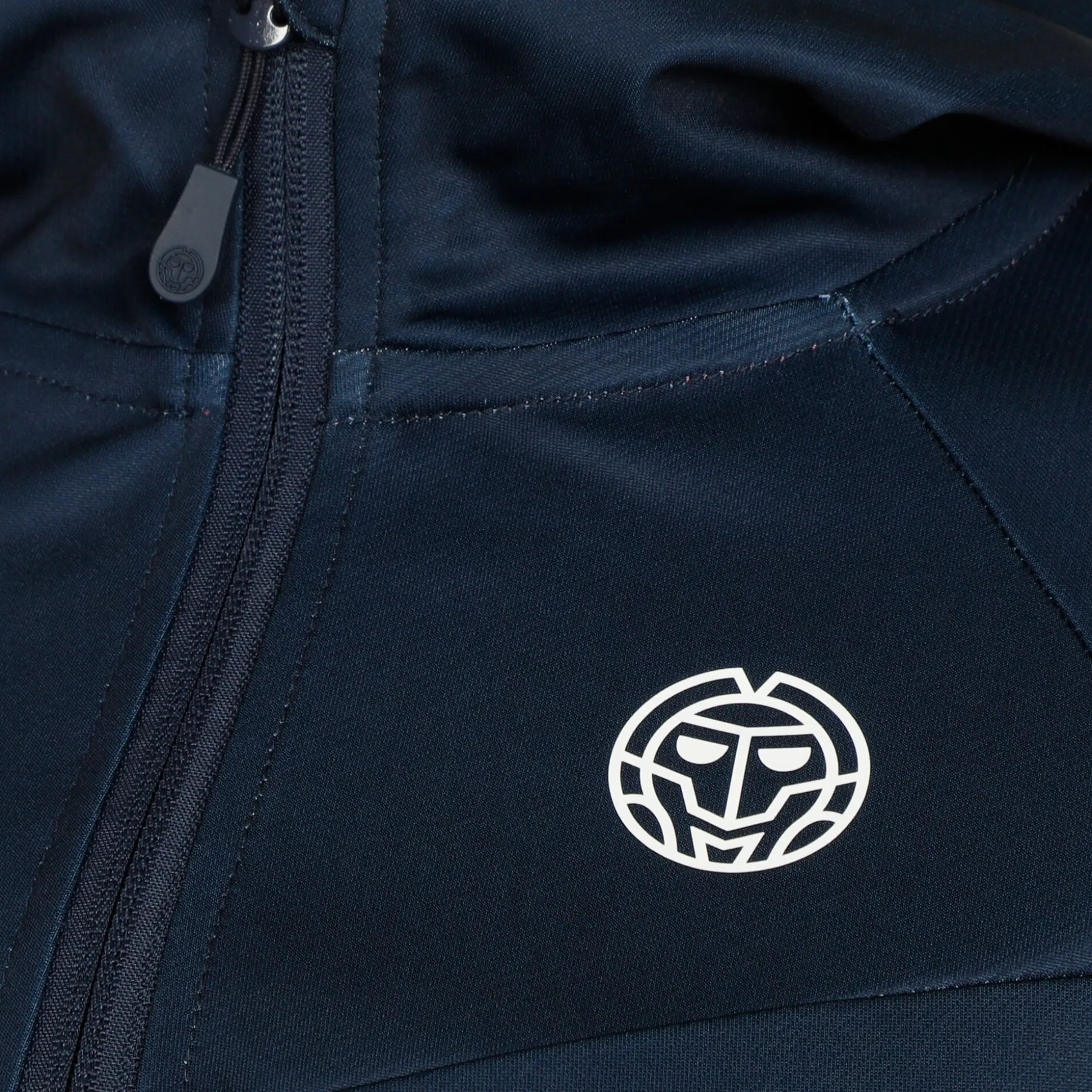 Store Beach Spirit Training Jacket Women - Dark Blue, Blue Jackets