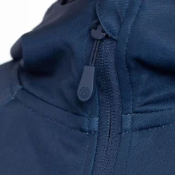 Store Beach Spirit Training Jacket Women - Dark Blue, Blue Jackets
