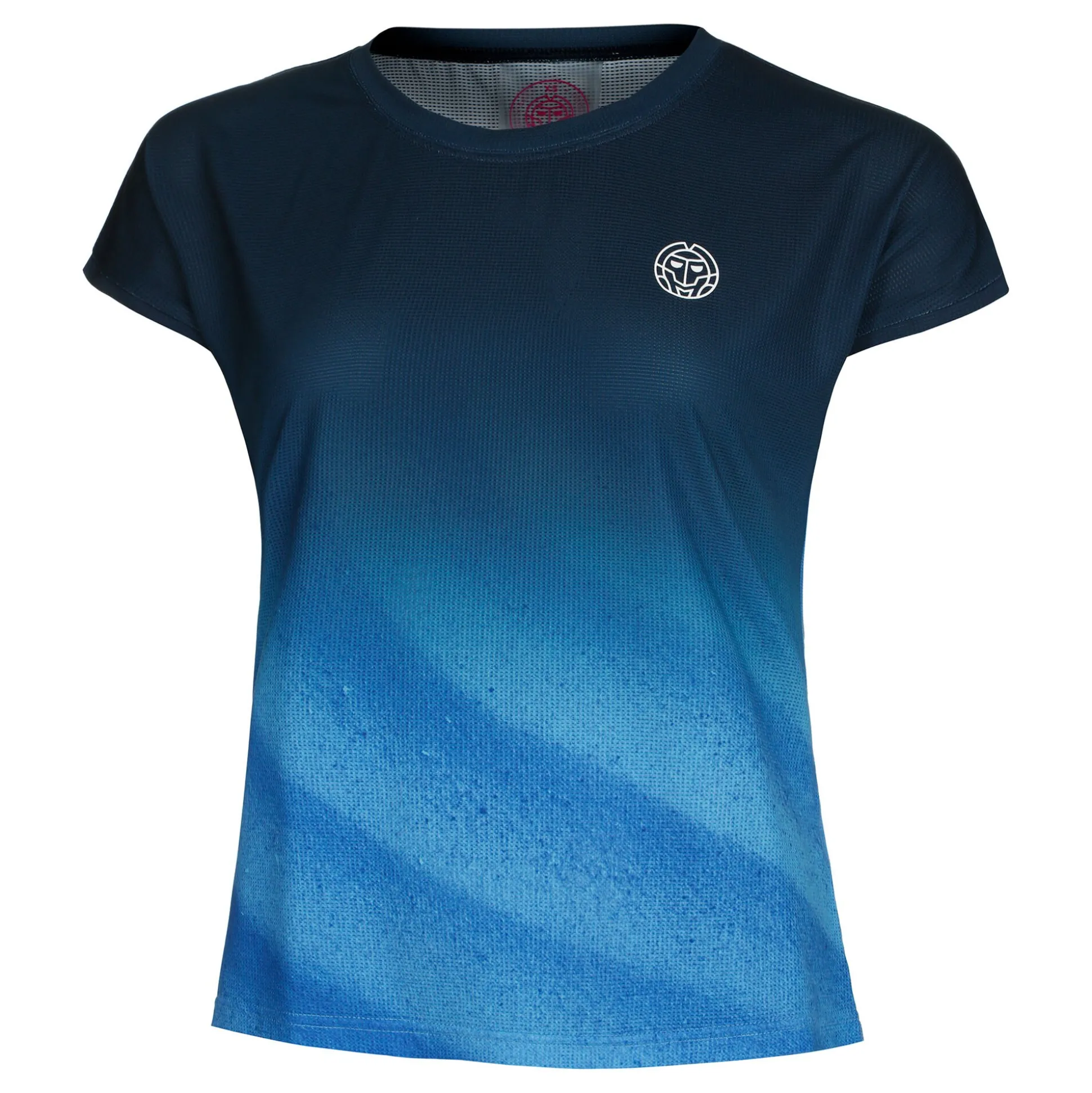 Sale Beach Spirit T-Shirt Women - Dark Blue, Blue Shirts