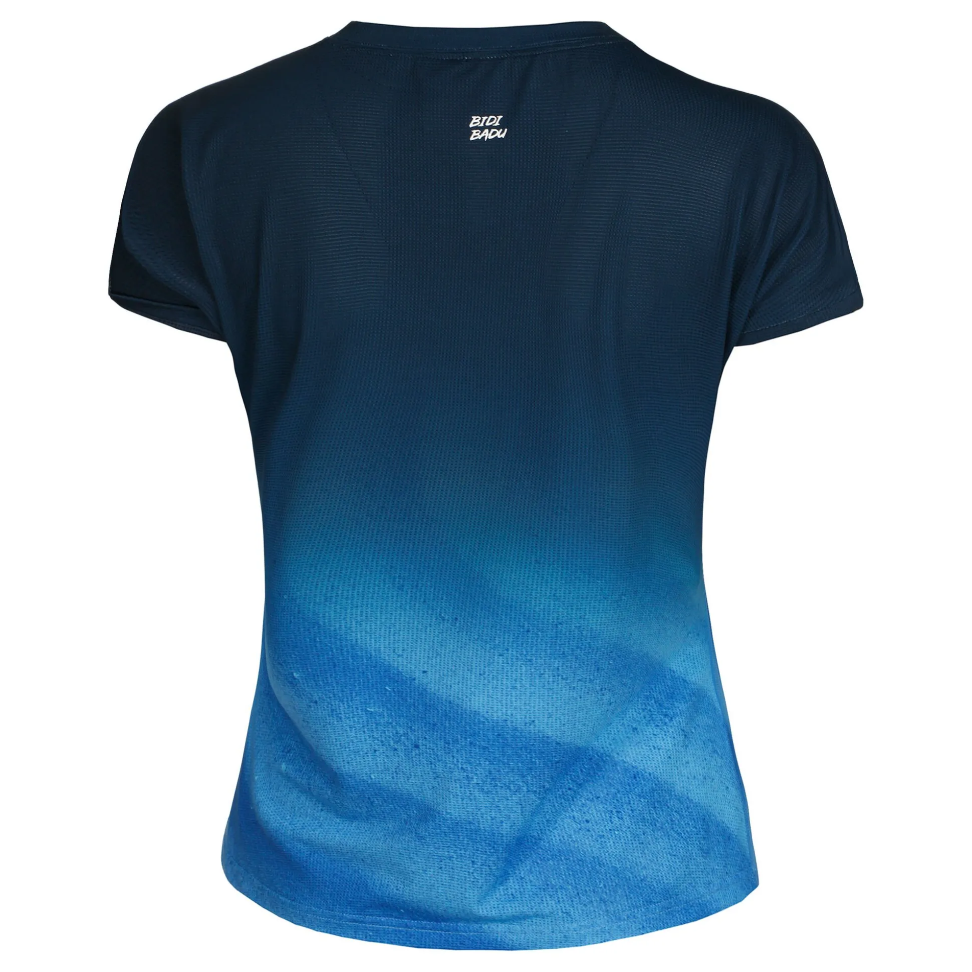 Sale Beach Spirit T-Shirt Women - Dark Blue, Blue Shirts