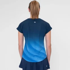 Sale Beach Spirit T-Shirt Women - Dark Blue, Blue Shirts