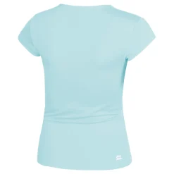 Shop Beach Spirit V-Neck T-Shirt Women - Shirts