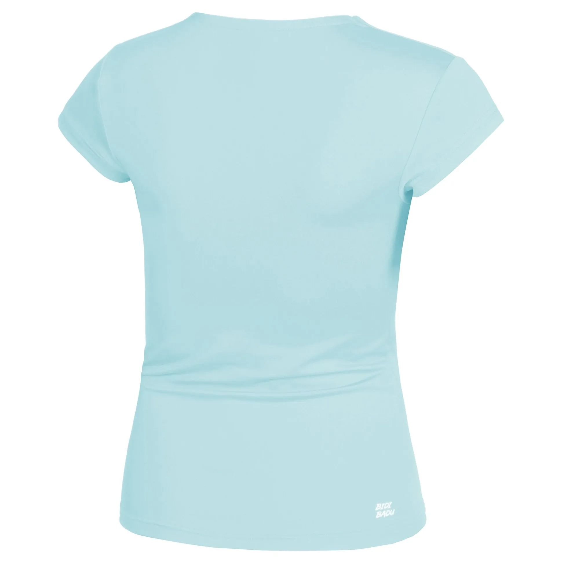 Shop Beach Spirit V-Neck T-Shirt Women - Shirts