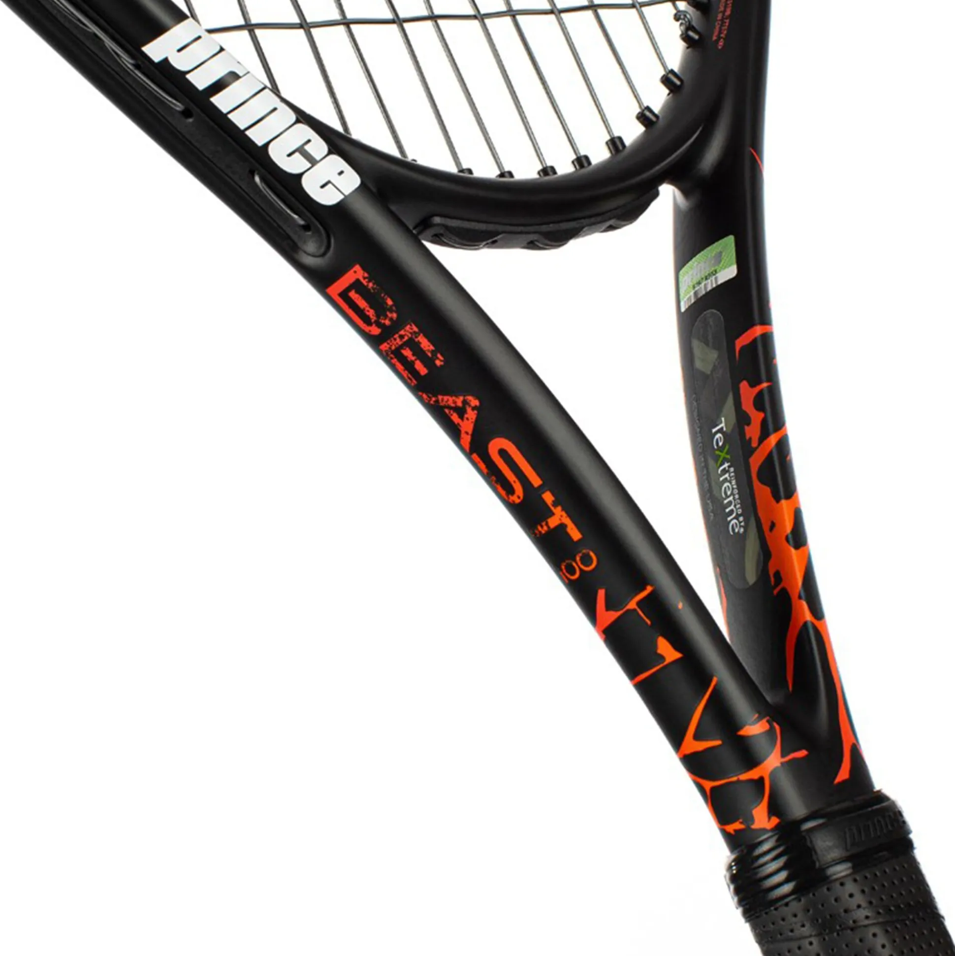 Online Beast 100 (265g) Tour Rackets