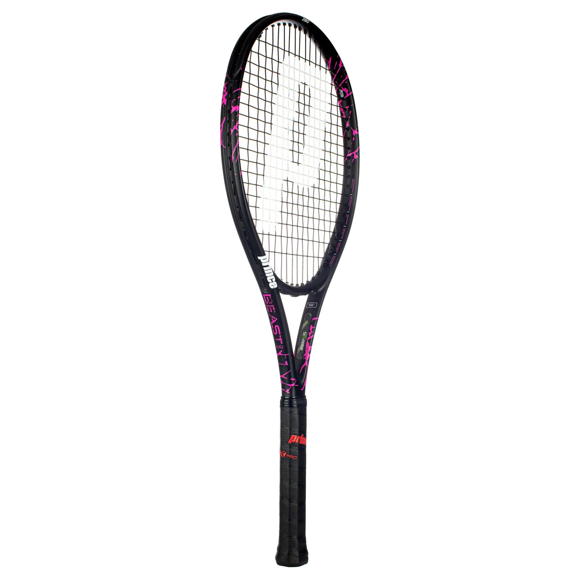 Best Beast Pink (280g) Tour Rackets