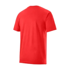 Sale Bela Tech T-Shirt Boys - Red, White Shirts