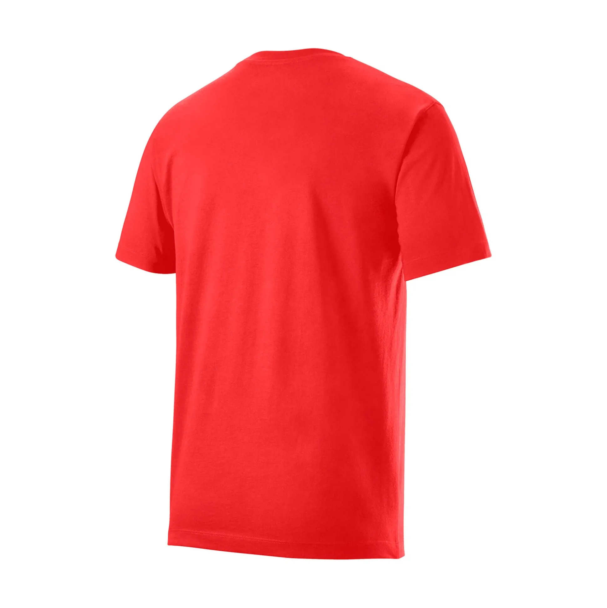 Sale Bela Tech T-Shirt Boys - Red, White Shirts
