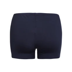 Outlet Bella Ball Shorts Women - Dark Blue, Red Shorts