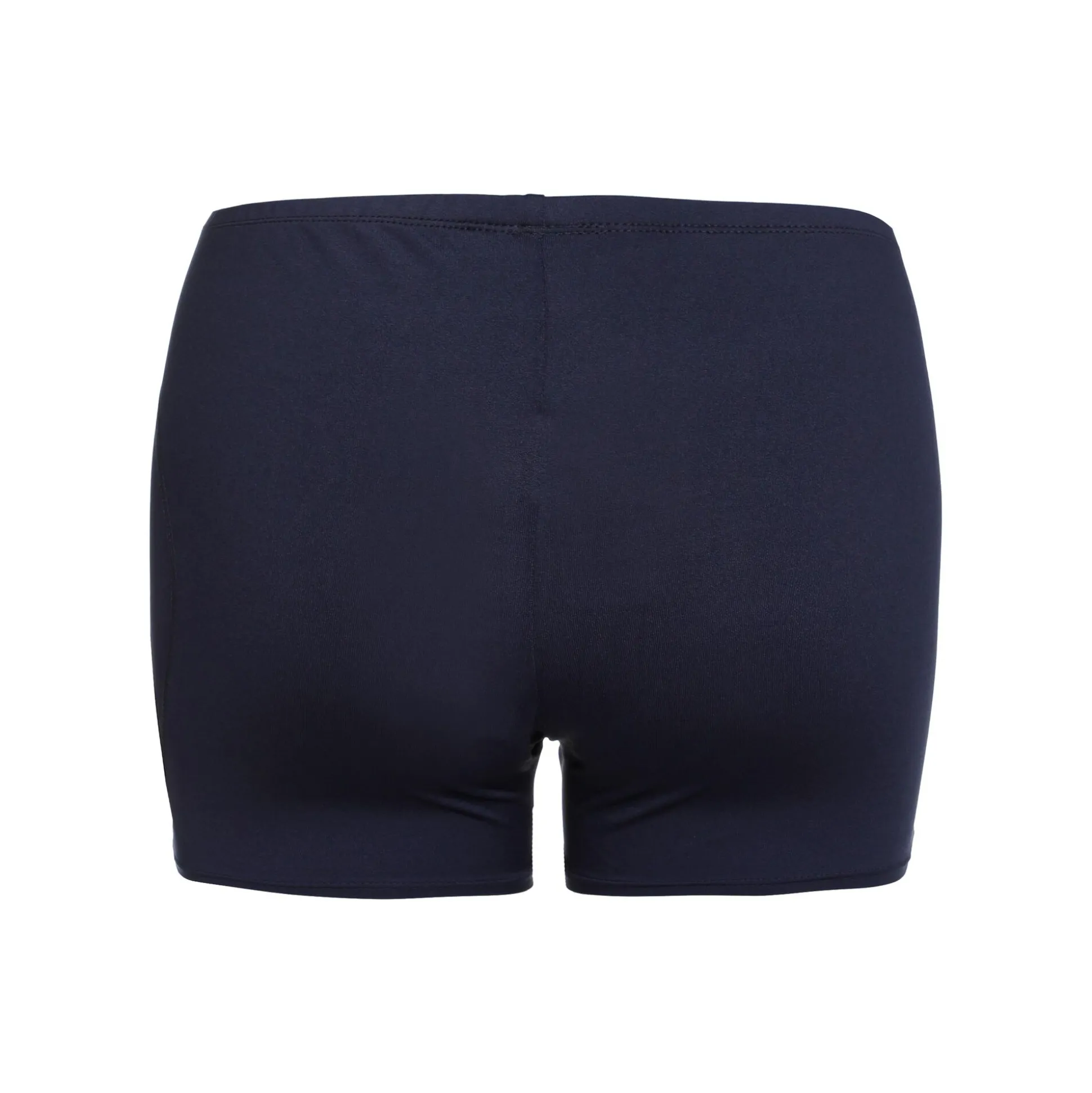 Outlet Bella Ball Shorts Women - Dark Blue, Red Shorts