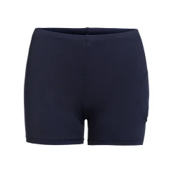 Cheap Bella Ball Shorts Women - Dark Blue Shorts