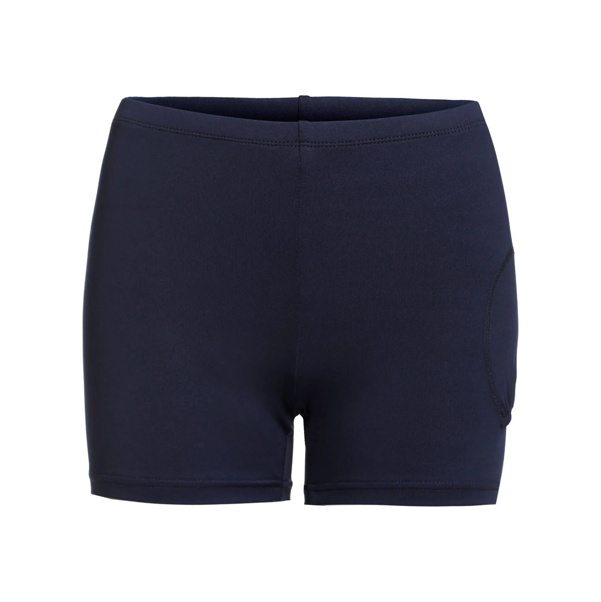 Cheap Bella Ball Shorts Women - Dark Blue Shorts