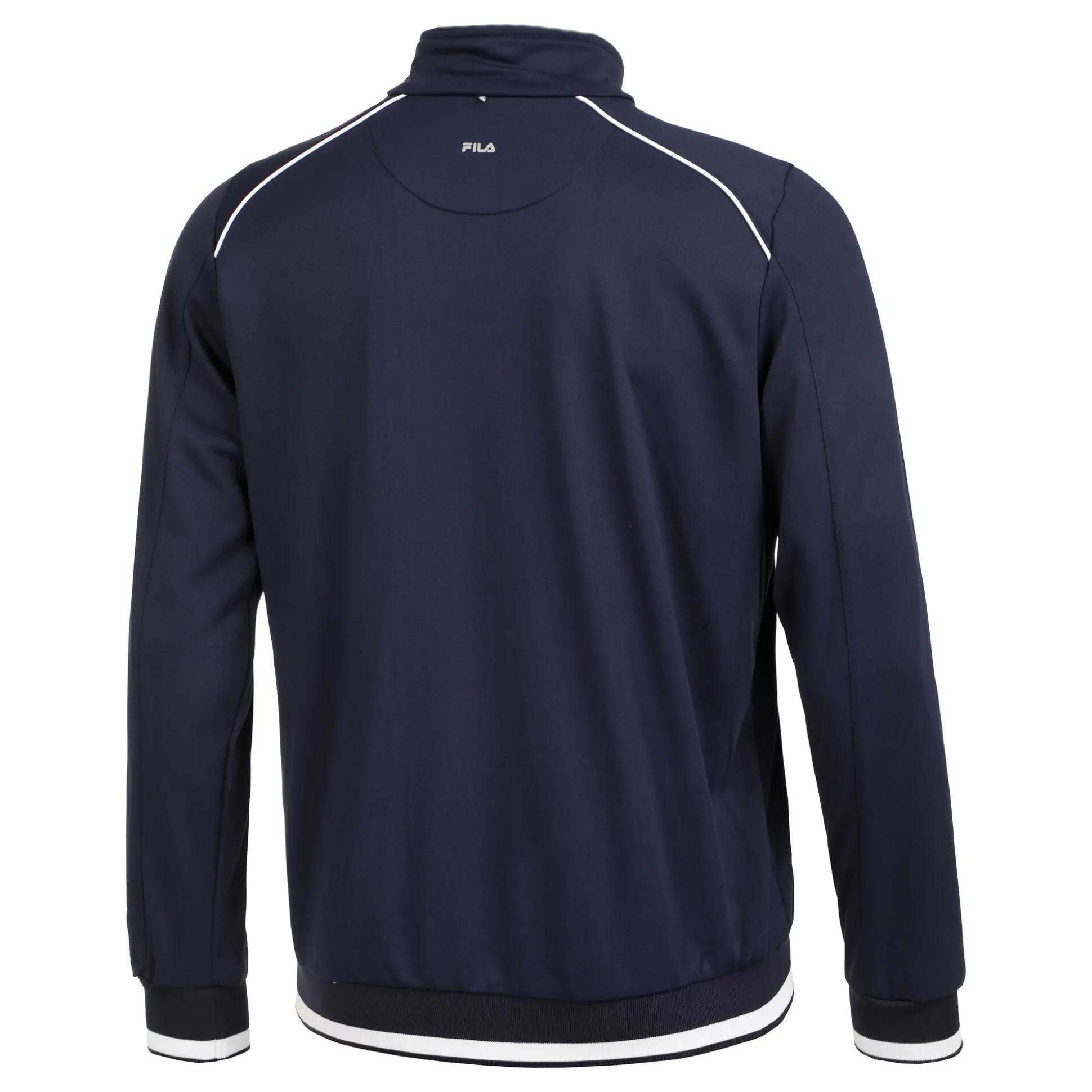 Best Sale Ben Training Jacket Men - Dark Blue Jackets