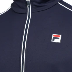 Best Sale Ben Training Jacket Men - Dark Blue Jackets