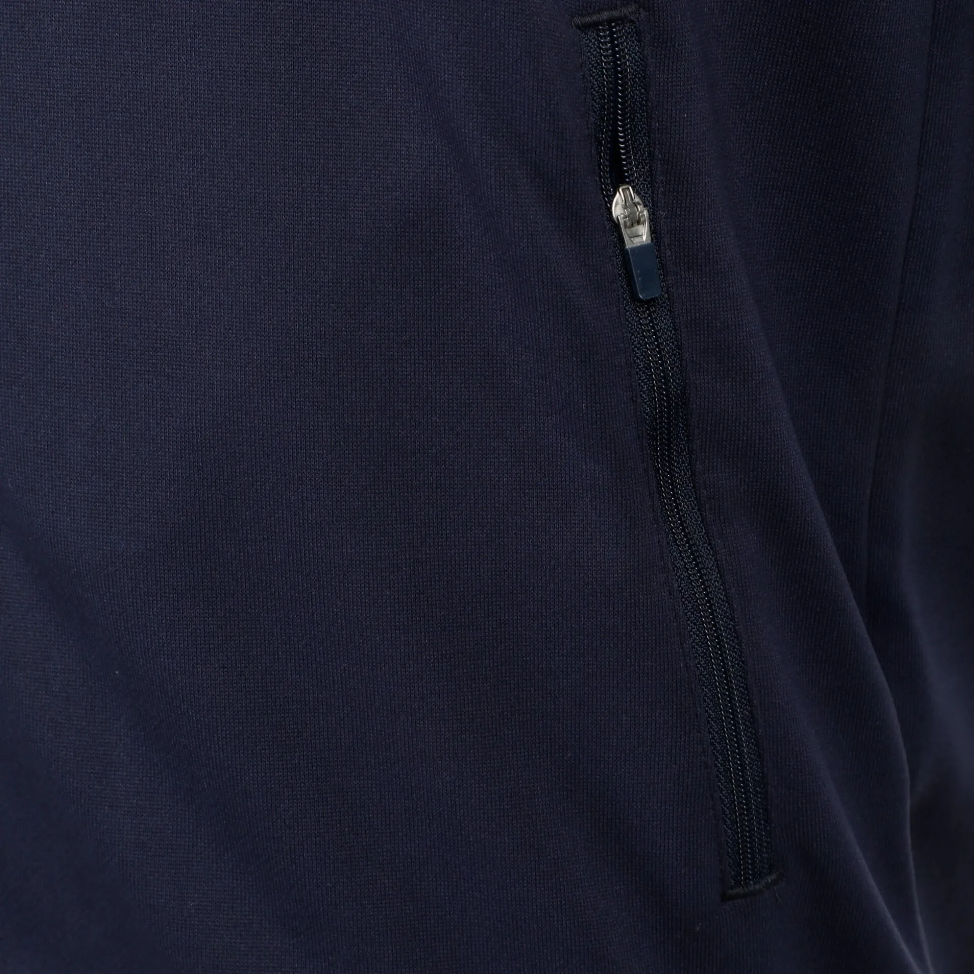 Best Sale Ben Training Jacket Men - Dark Blue Jackets