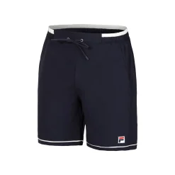 Clearance Bente Shorts Men - Dark Blue Shorts