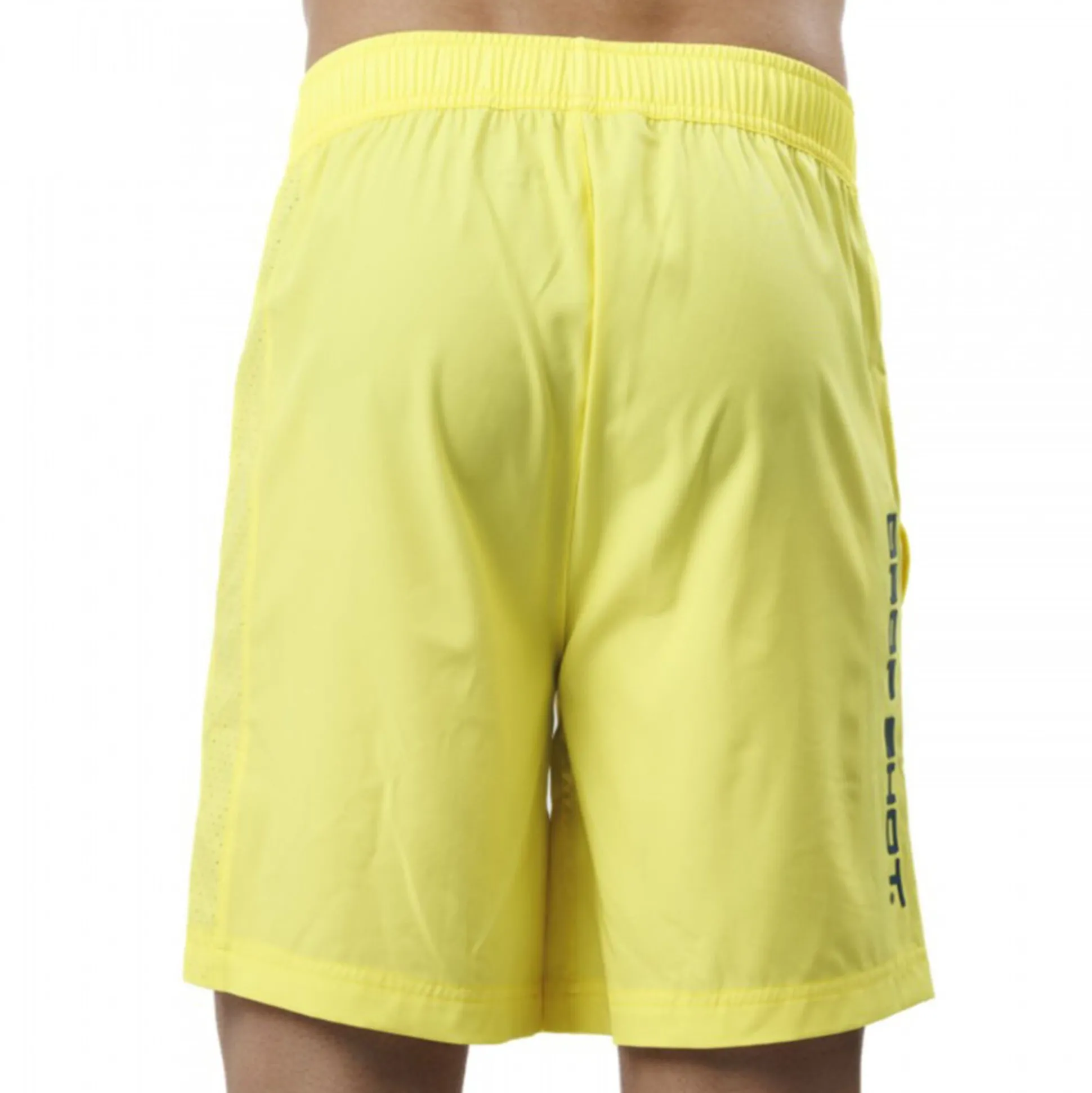 Hot Bentor Shorts Men - Shorts