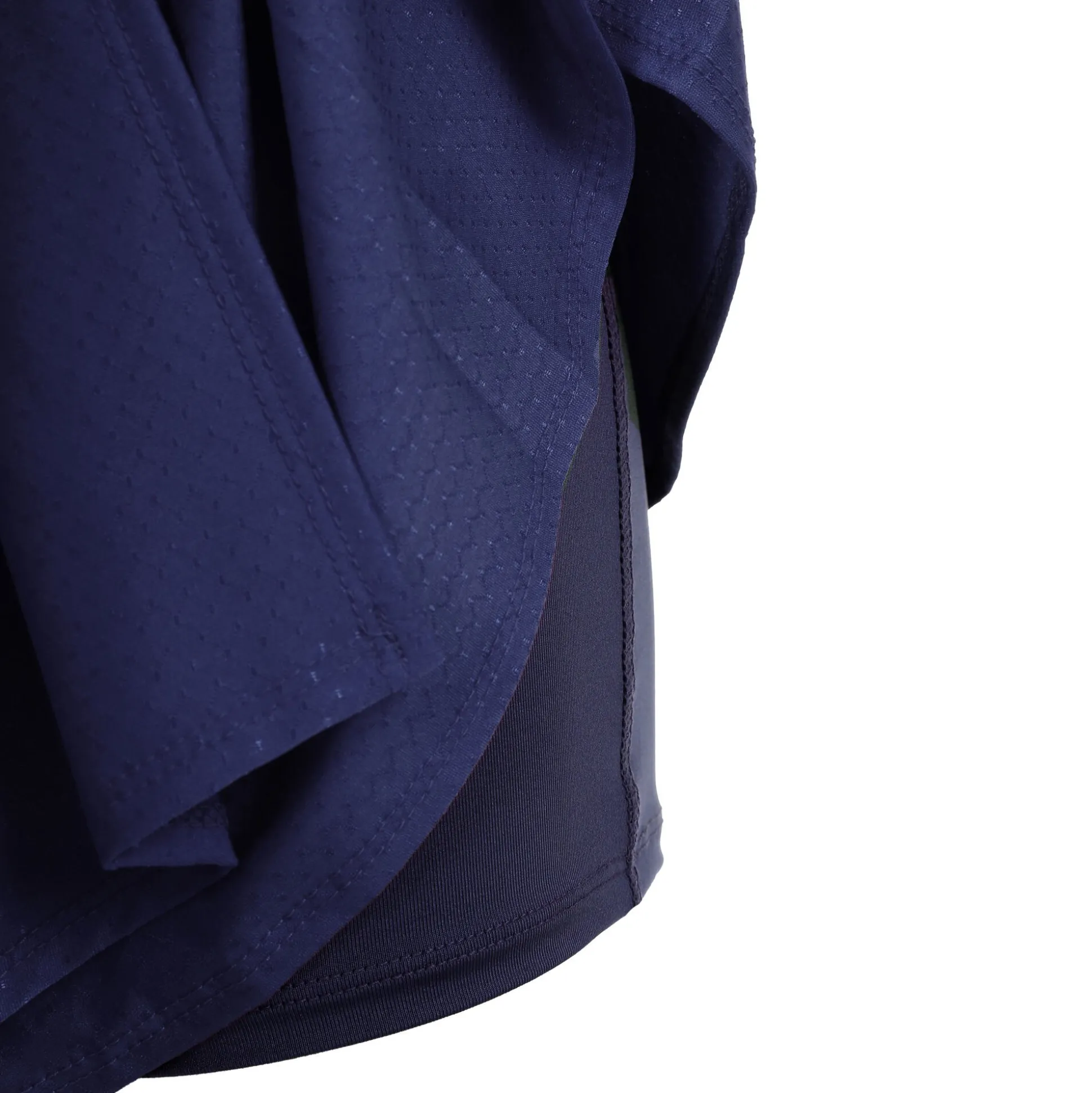 Online Berry Sweet Skirt Women - Dark Blue Skirts