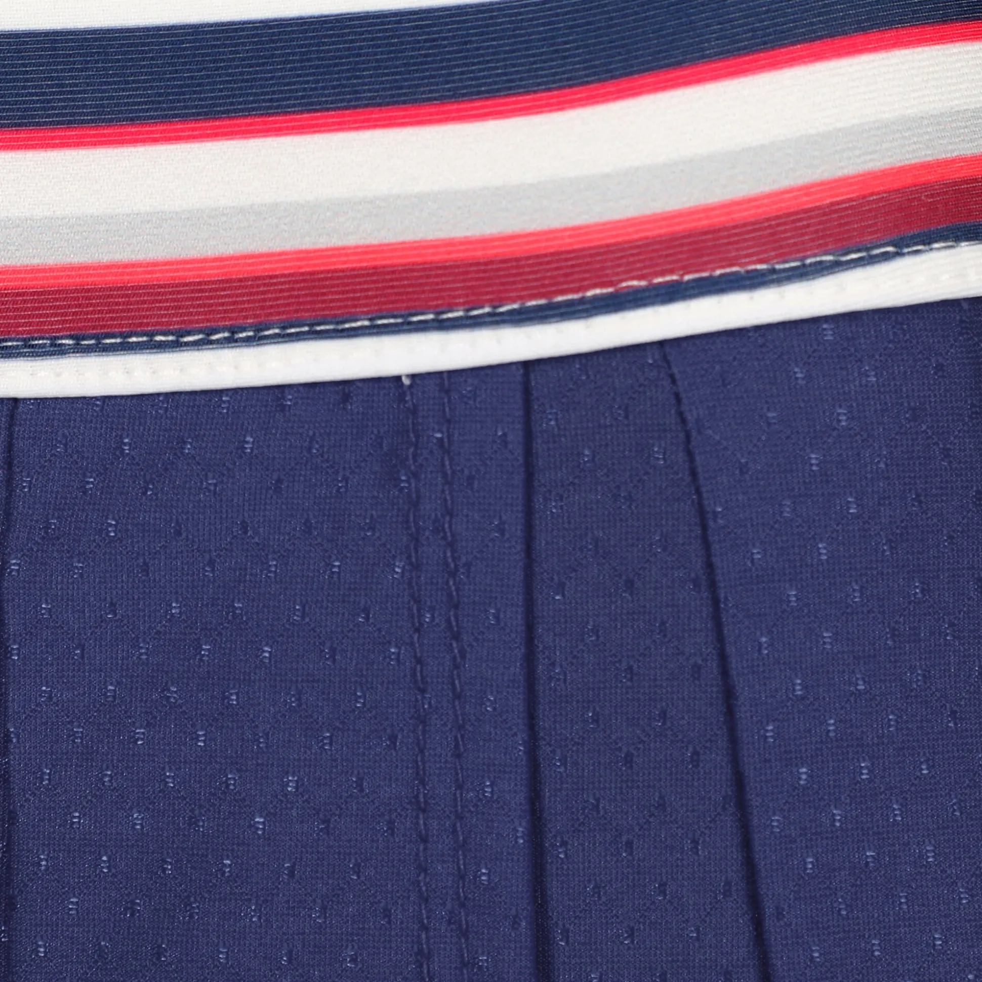 Online Berry Sweet Skirt Women - Dark Blue Skirts