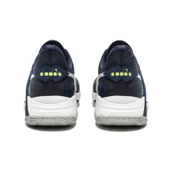 Fashion B.Icon 2 Clay Court Shoe Men - Blue, White Clay Court Shoes