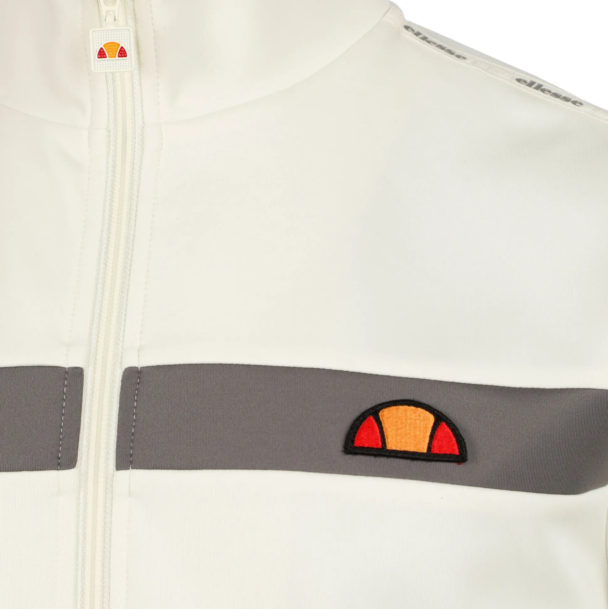 New Bidollo Tracksuit Men - Cream, Grey Tracksuits