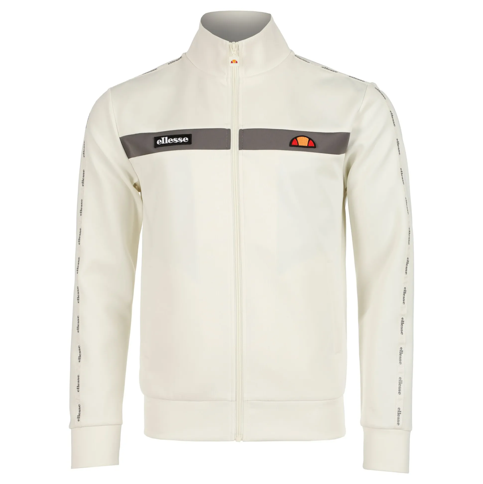 New Bidollo Tracksuit Men - Cream, Grey Tracksuits