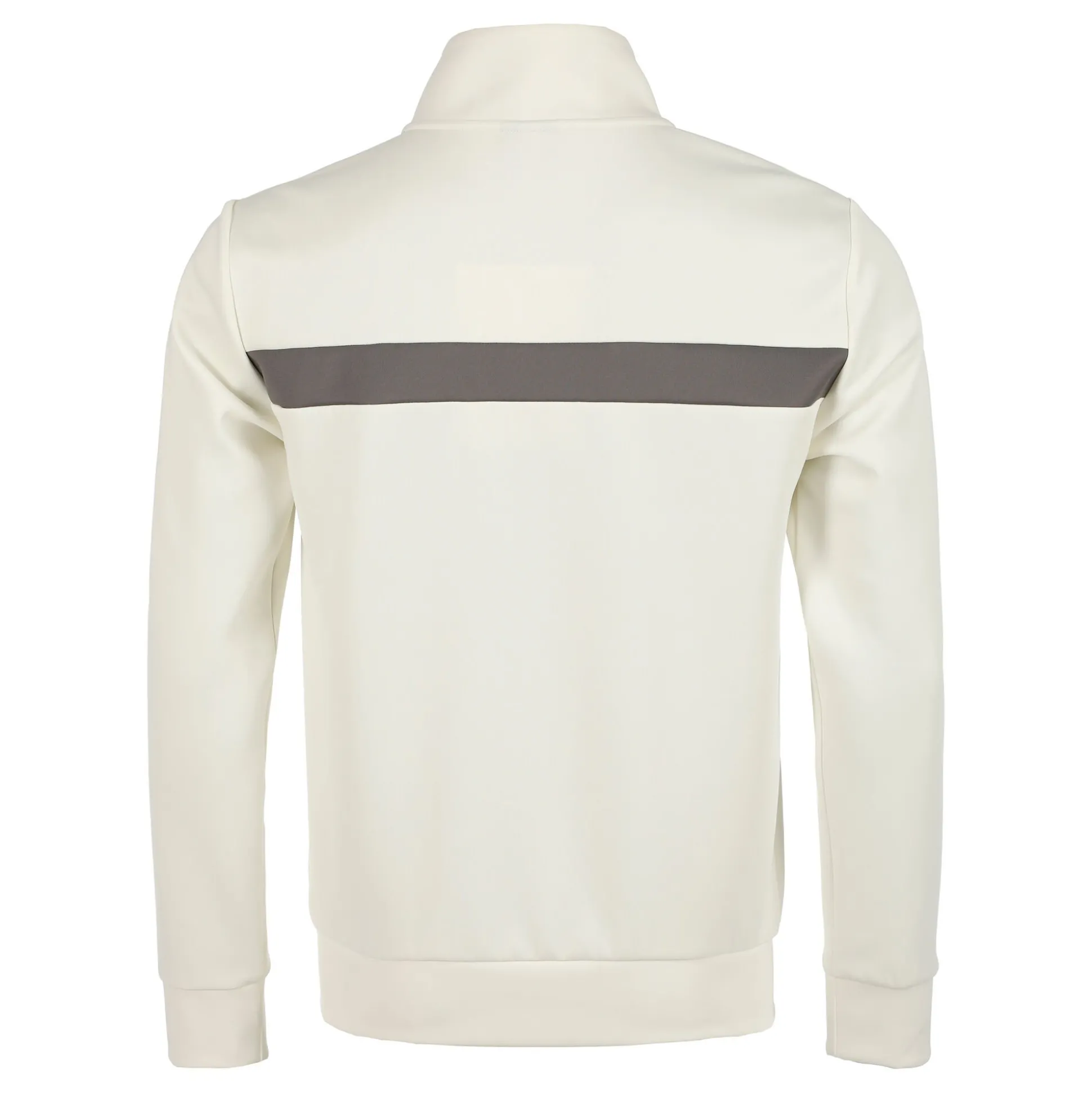 New Bidollo Tracksuit Men - Cream, Grey Tracksuits